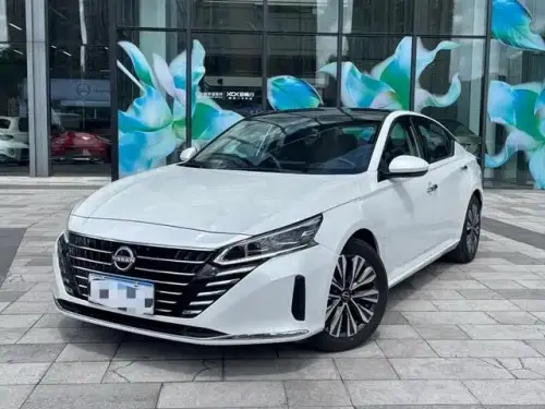 Nissan Teana, 2023
