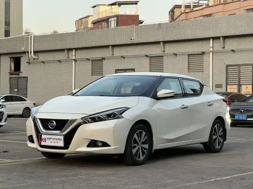 Nissan Lannia, 2022