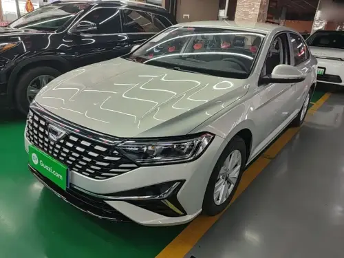 Jetta VA7, 2026