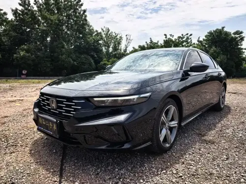 Honda Accord, 2025