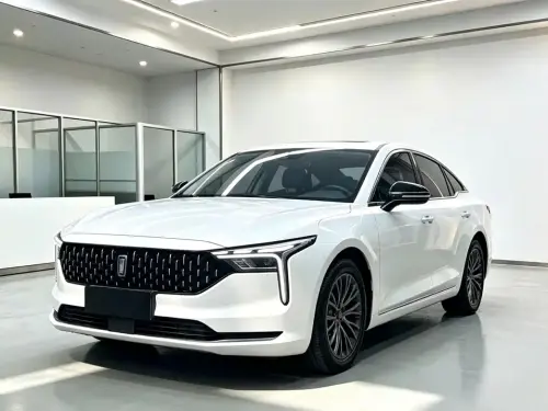 Bestune B70, 2021