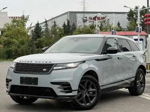 Land Rover Range Rover Velar, 2025