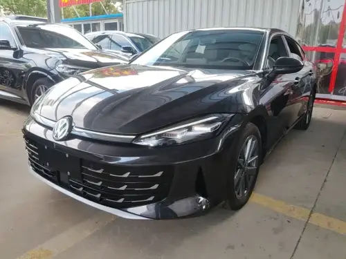 Volkswagen Lamando, 2026