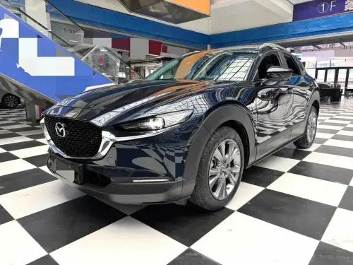 Mazda CX-30, 2022
