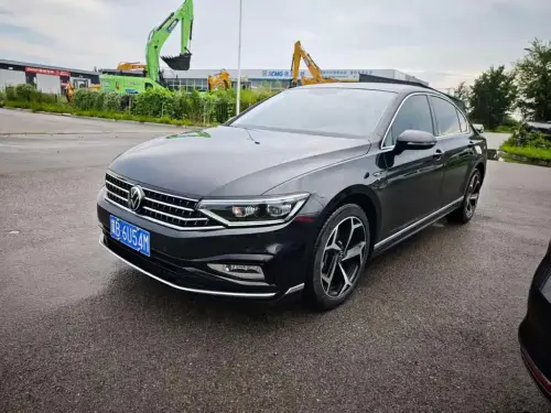 Volkswagen Magotan, 2023