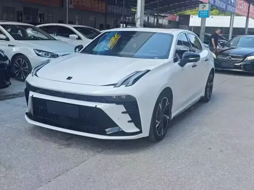 Lynk & Co 03, 2023