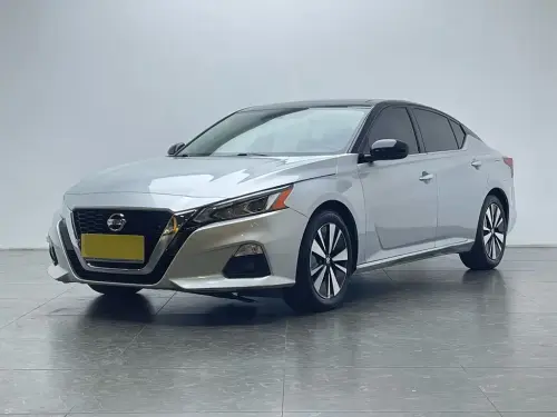 Nissan Teana, 2022