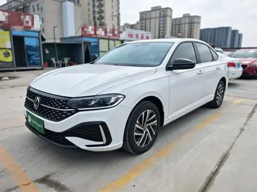 Volkswagen Lavida, 2024