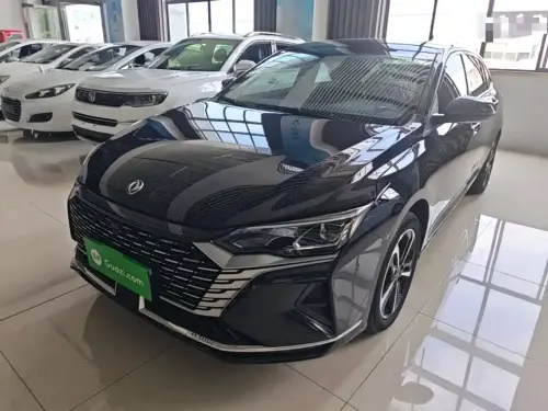 Dongfeng Yixuan MAX, 2024