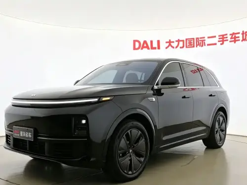 Li Auto L7, 2024