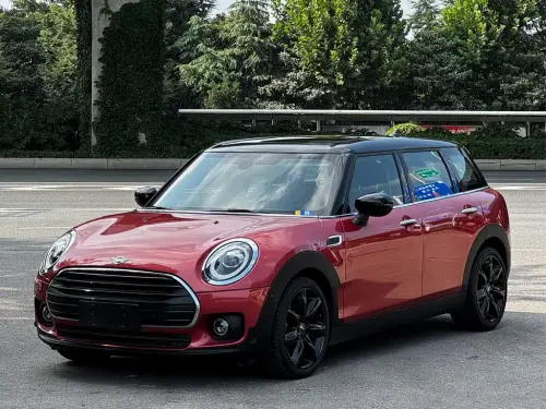 Mini MINI CLUBMAN, 2021