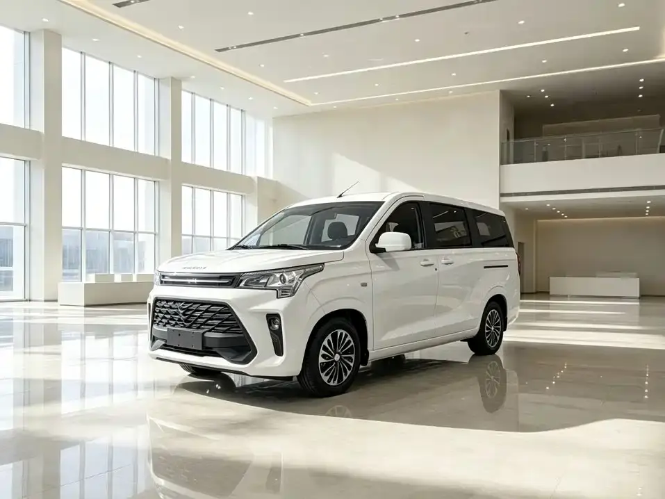 Dongfeng Fengguang 380, 2024