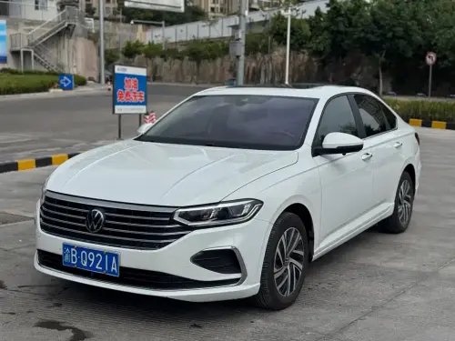 Volkswagen Lavida, 2023