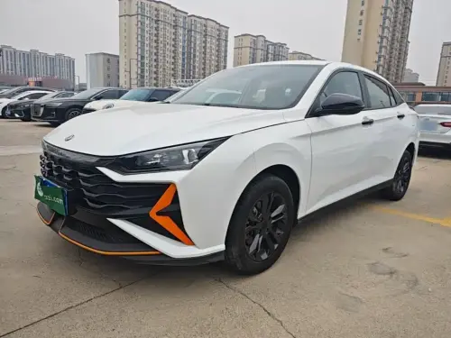 Dongfeng Yixuan, 2024