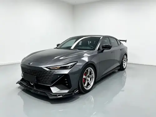 Changan UNI-V, 2023