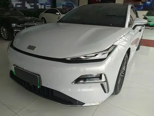 Geely Galaxy Xingyao 8, 2025