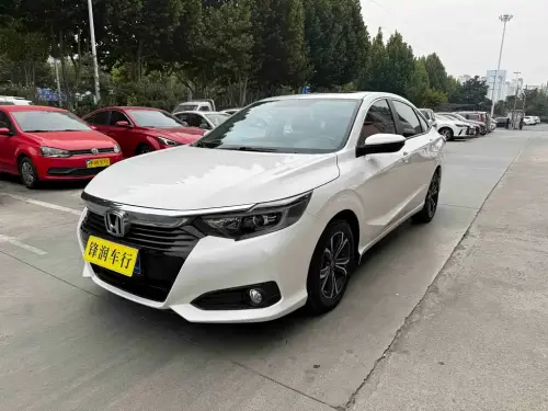 Honda Crider, 2022