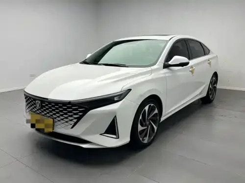 Changan Ruicheng PLUS, 2023