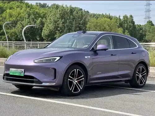 AITO M5, 2025