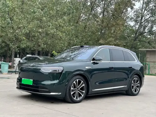 AITO M7, 2025
