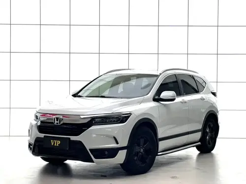 Honda Breeze, 2021