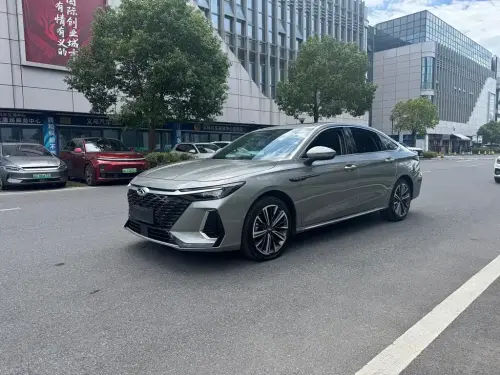 Chery Arrizo 8, 2023