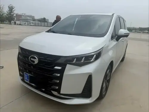 GAC M6, 2022