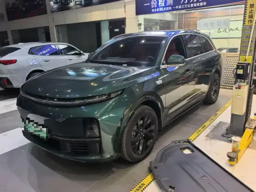 Li Auto L7, 2023