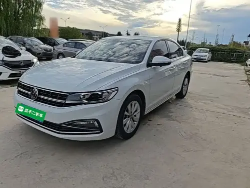 Volkswagen Bora, 2022