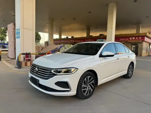 Volkswagen Lavida, 2022