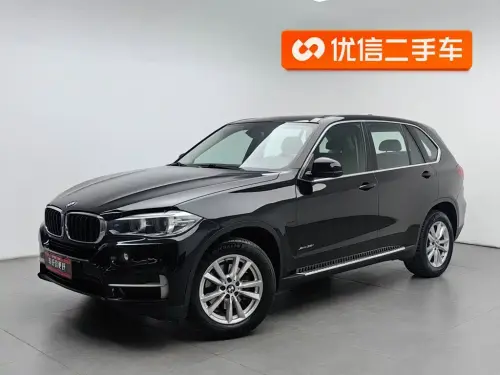 BMW X5, 2020