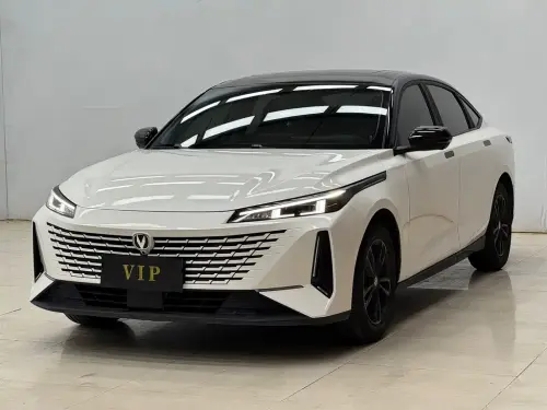 Changan Yida, 2024