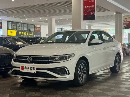 Volkswagen Bora, 2024