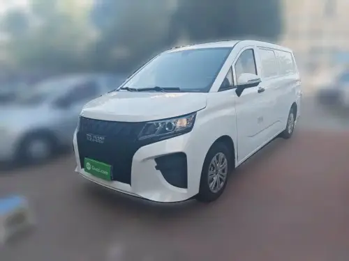 BAW Ruisheng Ace M7, 2023