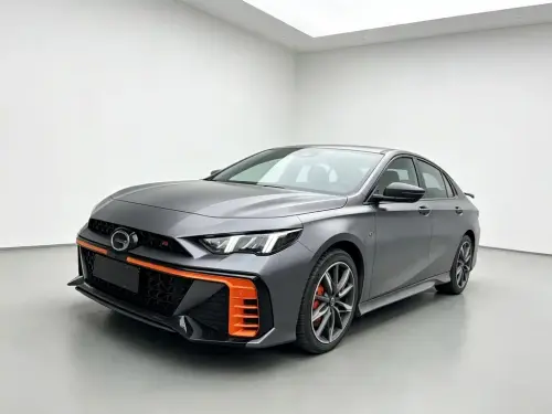 GAC Empow, 2023