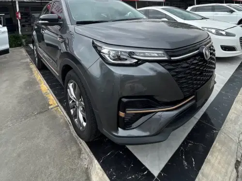 Changan CS55 PLUS, 2022