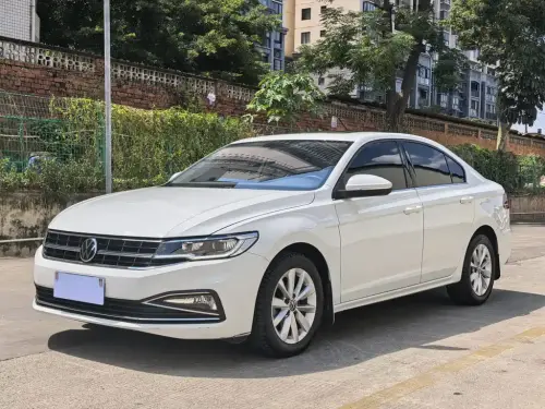 Volkswagen Bora, 2021