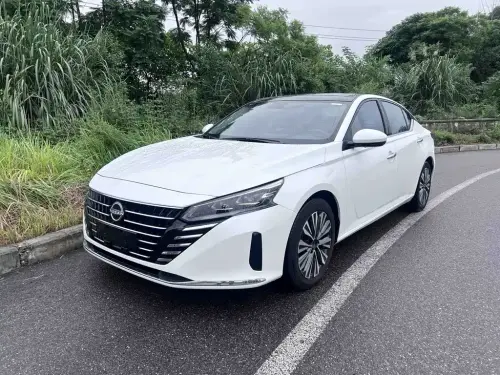 Nissan Teana, 2023