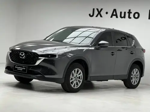 Mazda CX-5, 2024