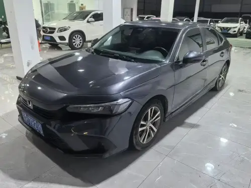 Honda Civic, 2023