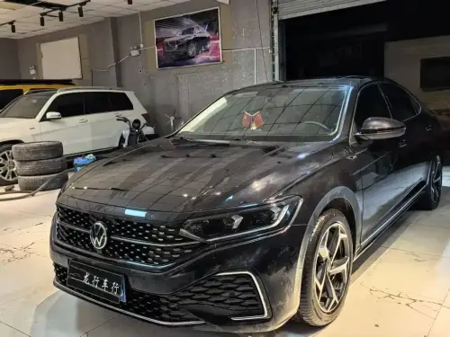 Volkswagen Passat, 2026