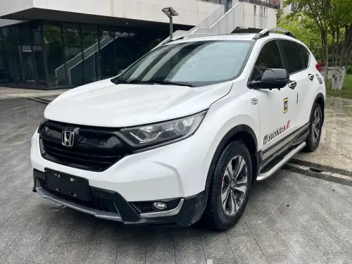 Honda CR-V, 2020