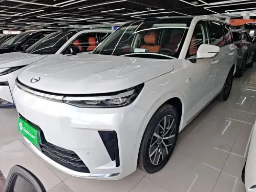 GAC Xiangwang S9, 2026