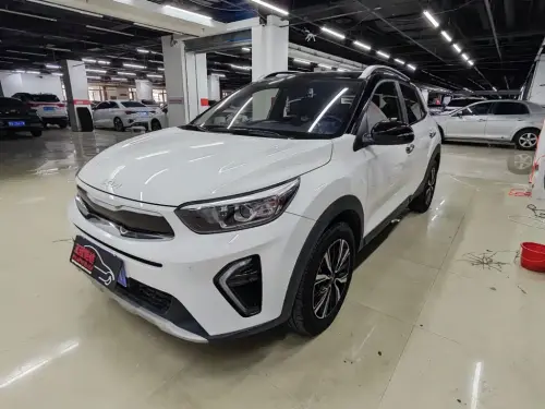 Kia KX1, 2022