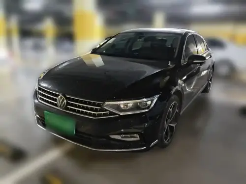 Volkswagen Magotan, 2023