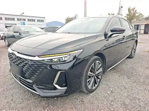 Chery Arrizo 8, 2024