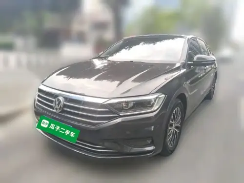 Volkswagen Sagitar, 2021