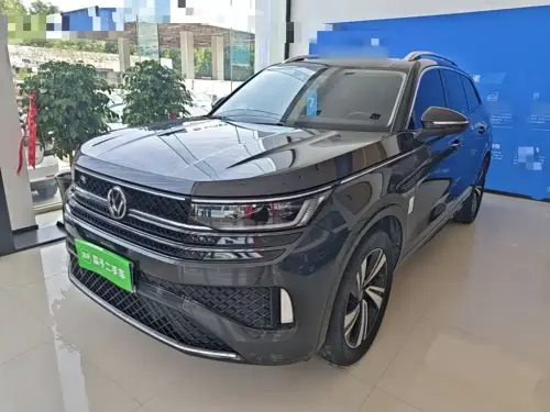Volkswagen Tavendor, 2023