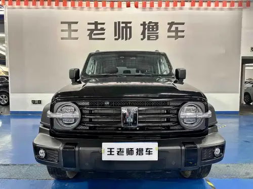 Tank 300, 2024