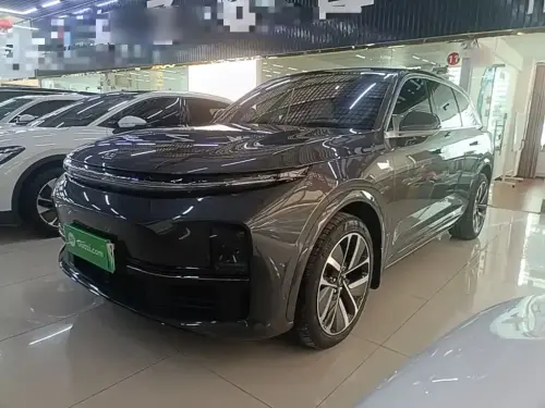 Li Auto L7, 2023